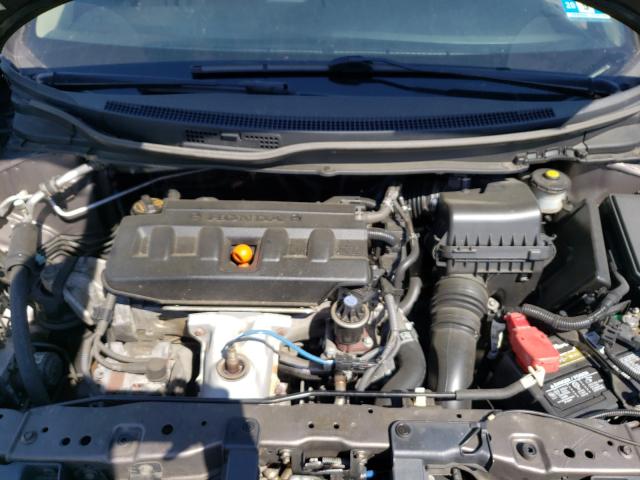 2012 HONDA CIVIC LX 19XFB2F57CE390478