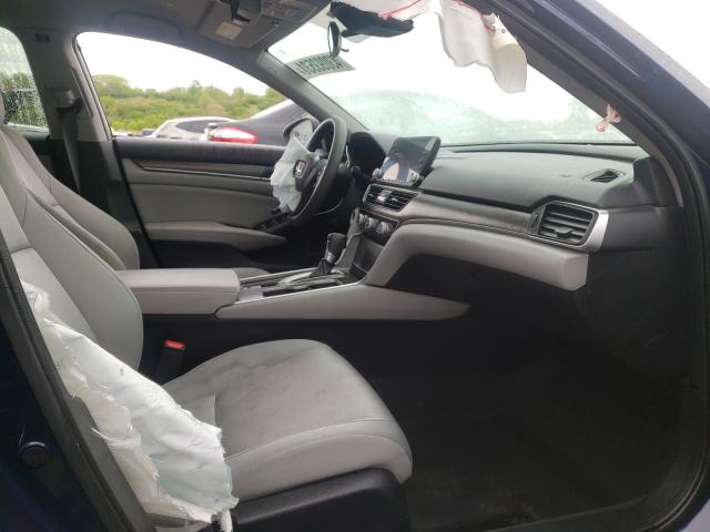 2018 HONDA ACCORD LX 1HGCV1F11JA020369
