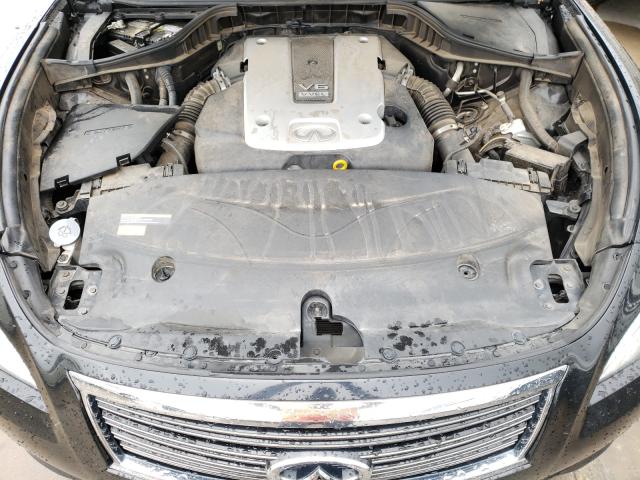 2011 INFINITI M37 JN1BY1AP9BM323383