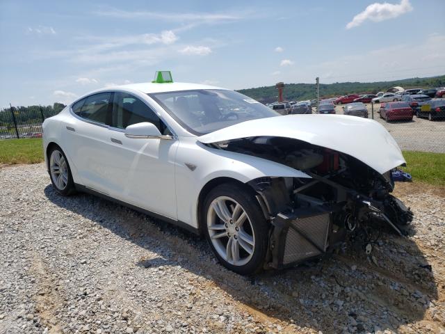 2016 TESLA MODEL S 5YJSA1E21GF132363