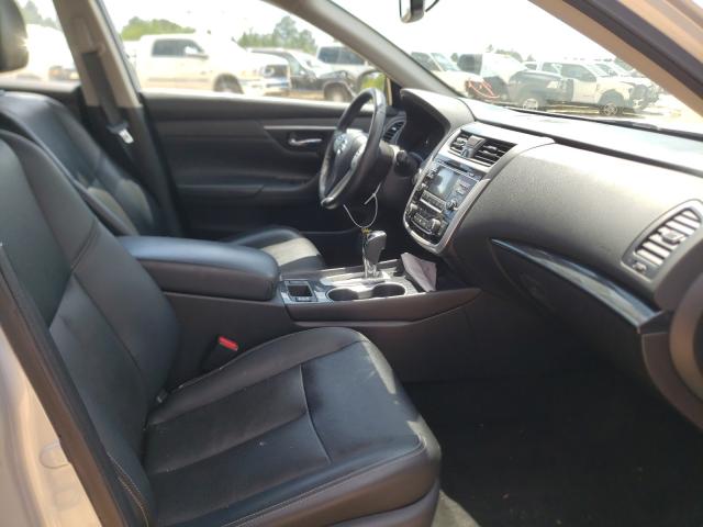 2018 NISSAN ALTIMA 2.5 1N4AL3AP1JC224232