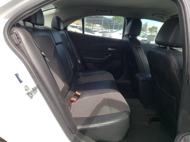 2014 CHEVROLET MALIBU 2LT 1G11E5SL2EF262349