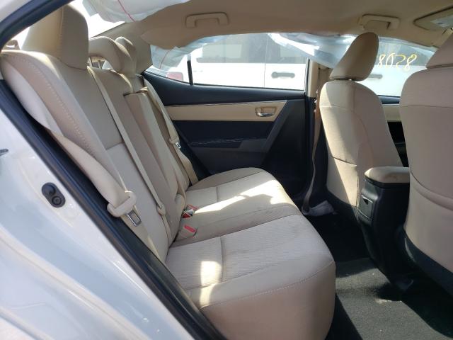 2015 TOYOTA COROLLA L 2T1BURHE2FC253370