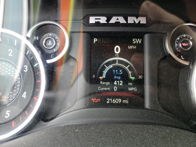 2020 RAM 3500 TRADE 3C63RRGLXLG195295