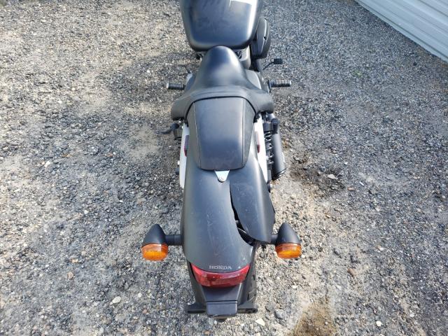 2012 HONDA VT750 C2B JH2RC5376CK200868