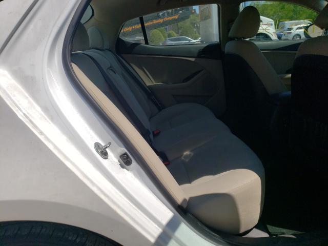 2015 KIA OPTIMA LX 5XXGM4A77FG442819