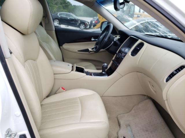 2017 INFINITI QX50 JN1BJ0RP3HM382862