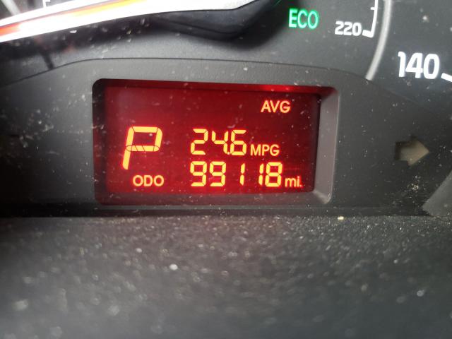 2013 KIA RIO LX KNADM4A39D6177510