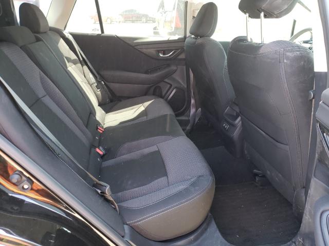 2020 SUBARU OUTBACK PR 4S4BTAEC0L3235568