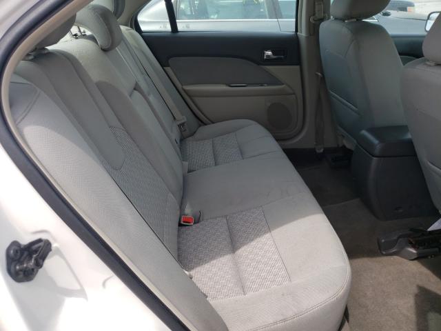 2012 FORD FUSION SEL 3FAHP0JG3CR151693