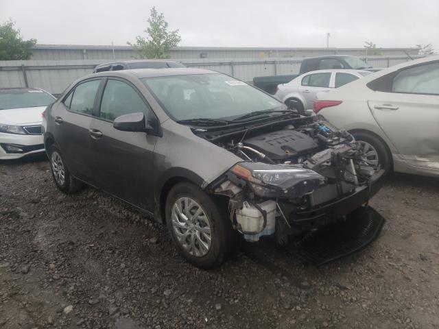 2017 TOYOTA COROLLA L 2T1BURHE2HC894196