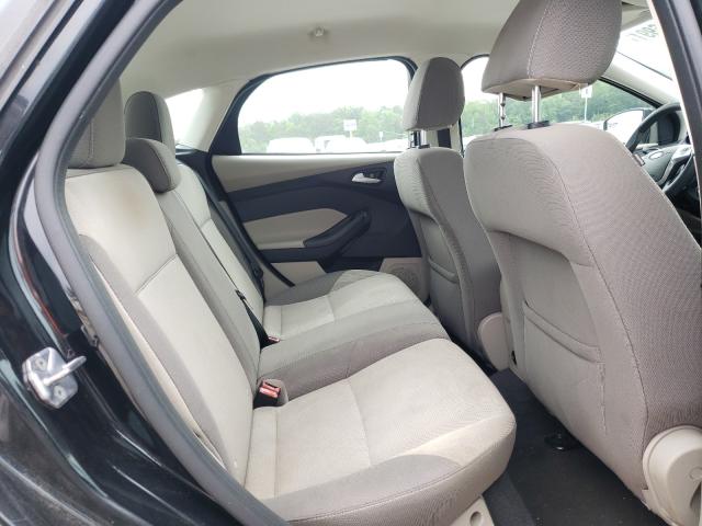 2013 FORD FOCUS SE 1FADP3K21DL213689