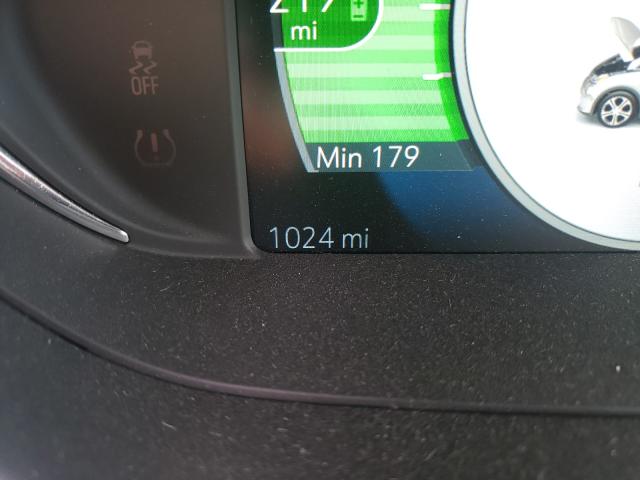 2020 CHEVROLET BOLT EV LT 1G1FY6S05L4142479