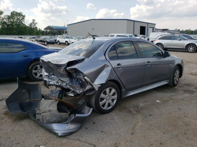 2015 MITSUBISHI LANCER ES JA32U2FU5FU017654