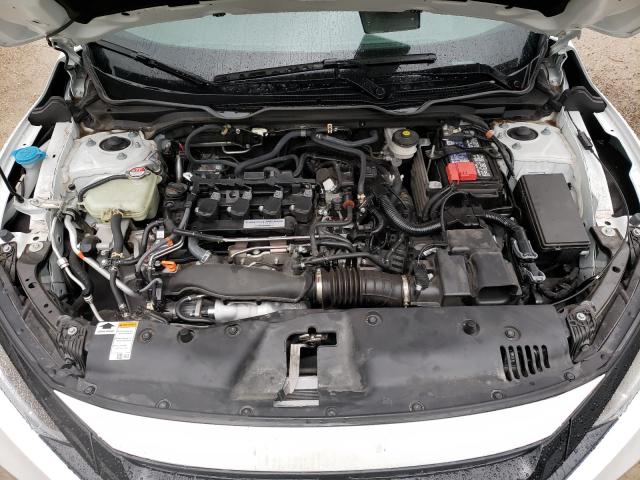2020 HONDA CIVIC EXL 19XFC1F7XLE003267