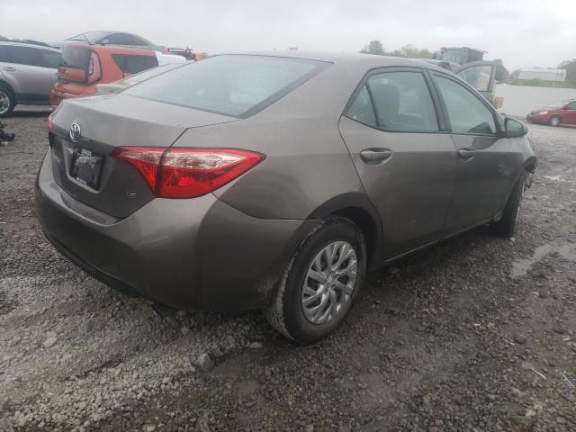 2017 TOYOTA COROLLA L 2T1BURHE2HC894196