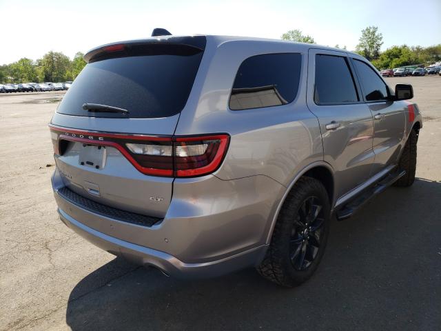 2017 DODGE DURANGO GT 1C4RDJDG4HC725152