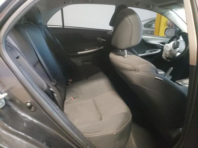 2013 TOYOTA COROLLA BA 2T1BU4EE7DC031749