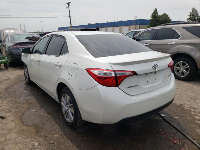 2016 TOYOTA COROLLA EC 5YFBPRHEXGP426772
