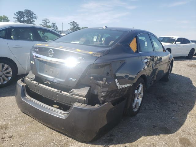 2013 NISSAN ALTIMA 2.5 1N4AL3APXDC161023