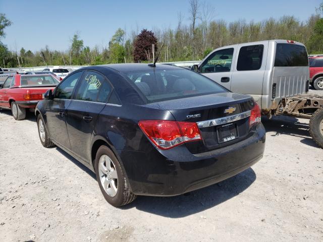 2014 CHEVROLET CRUZE LT 1G1PC5SB5E7283875