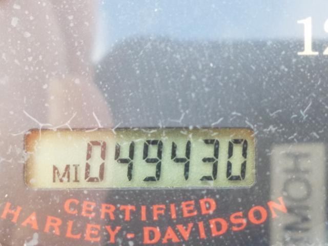 2006 HARLEY-DAVIDSON FXDWGI 1HD1GP1316K310008