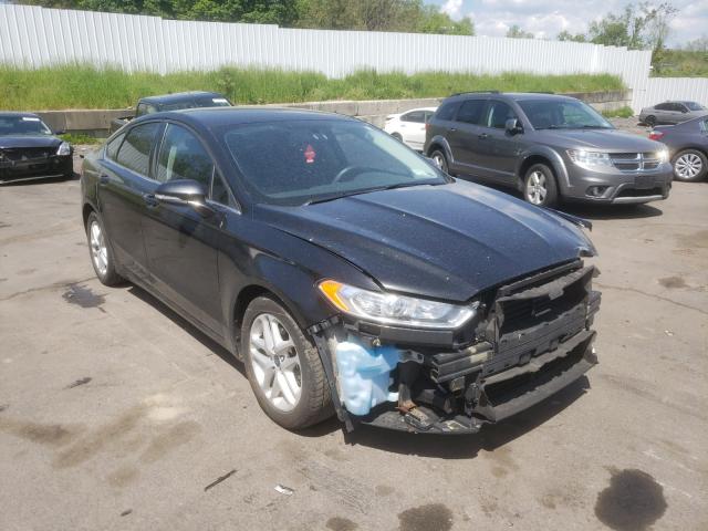 2015 FORD FUSION SE 3FA6P0H74FR188205