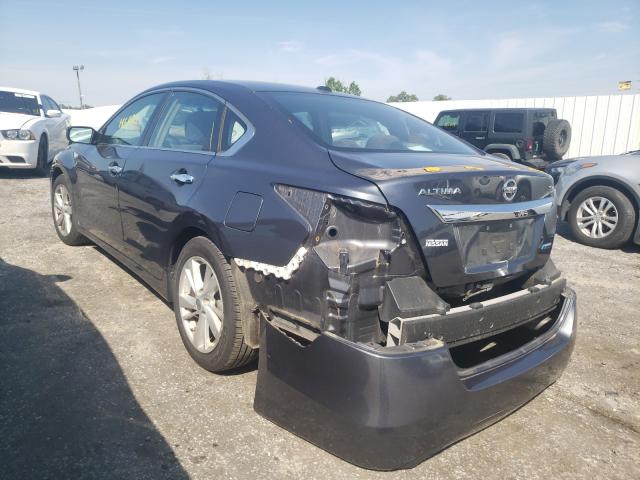 2013 NISSAN ALTIMA 2.5 1N4AL3APXDC161023