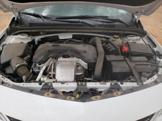 2017 CHEVROLET MALIBU PRE 1G1ZH5SX0HF157956