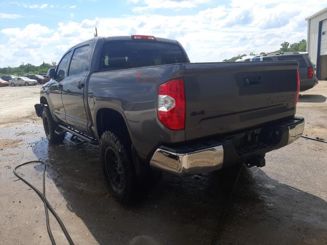2017 TOYOTA TUNDRA CRE 5TFDW5F11HX603426