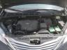 Lot #1219570757 2017 TOYOTA SIENNA XLE