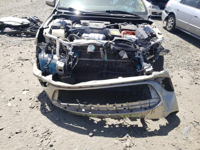 2013 TOYOTA AVALON HYB 4T1BD1EB9DU011926