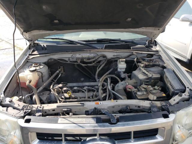 2012 FORD ESCAPE XLT 1FMCU0D74CKA90119