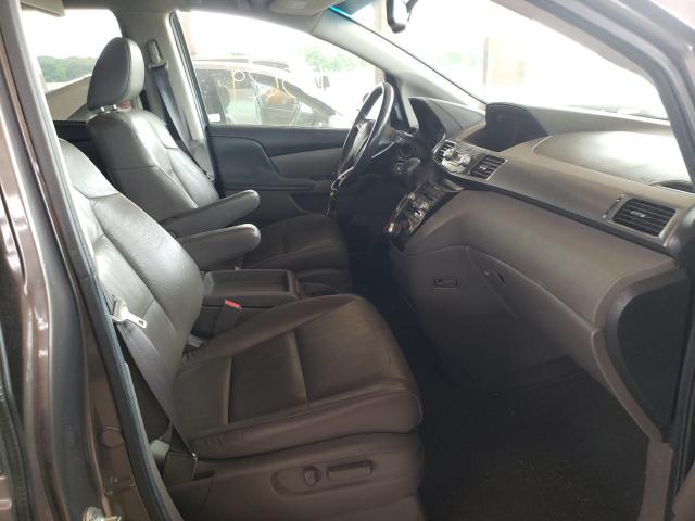 2013 HONDA ODYSSEY TO 5FNRL5H91DB022546