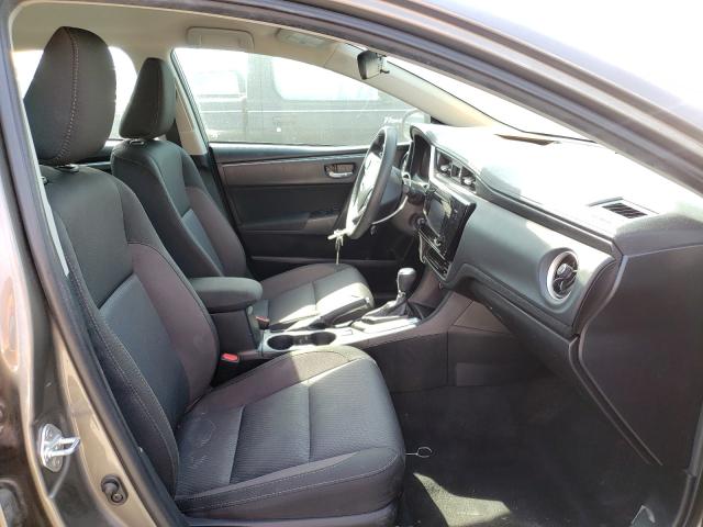 2017 TOYOTA COROLLA L 2T1BURHE7HC913647