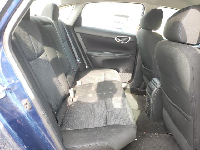 2018 NISSAN SENTRA S 3N1AB7AP0JY344893