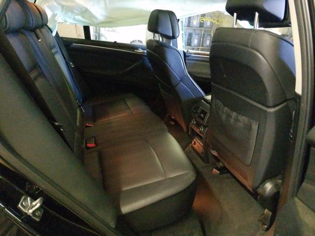 2012 BMW X5 XDRIVE3 5UXZV4C52CL766384