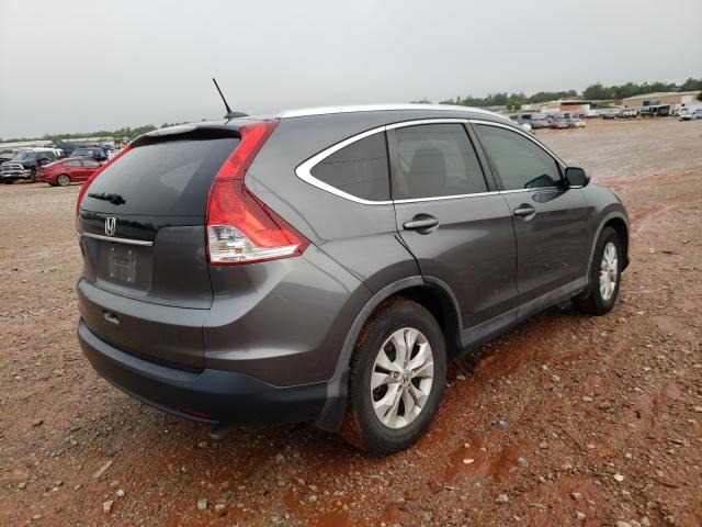 2012 HONDA CR-V EXL 5J6RM3H79CL022624