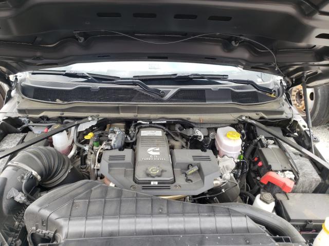 2020 RAM 3500 TRADE 3C63RRGLXLG195295