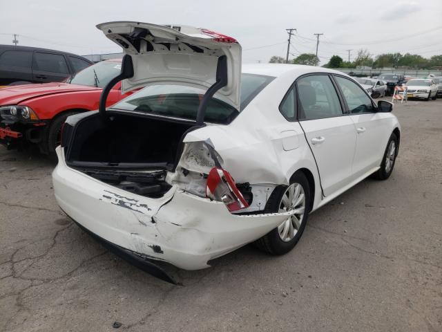 2013 VOLKSWAGEN PASSAT 1VWAH7A37DC077531