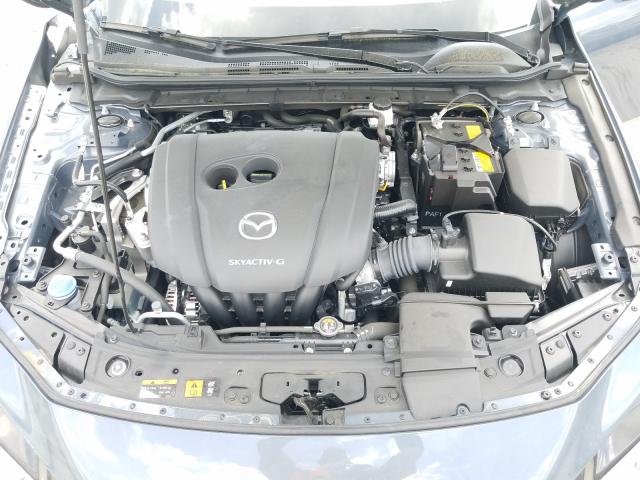 2020 MAZDA 3 PREMIUM JM1BPANM7L1155200