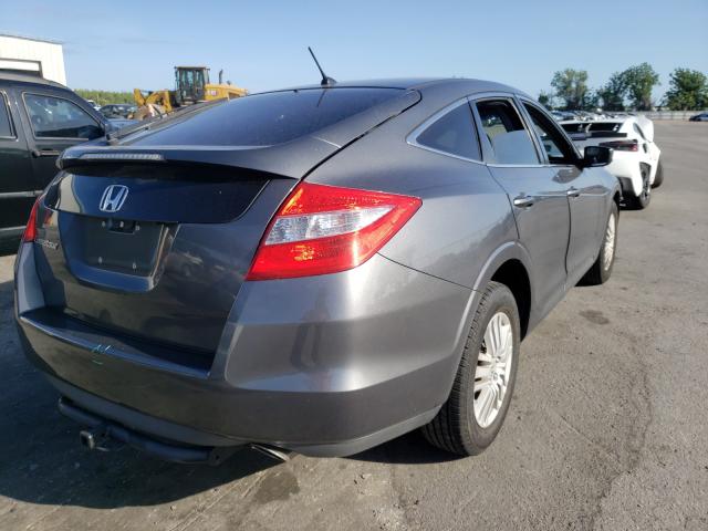 2012 HONDA CROSSTOUR 5J6TF3H33CL003774