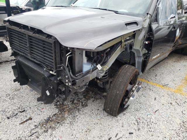 2020 RAM 3500 TRADE 3C63RRGLXLG195295