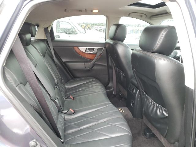 2010 INFINITI FX35 JN8AS1MW5AM853169