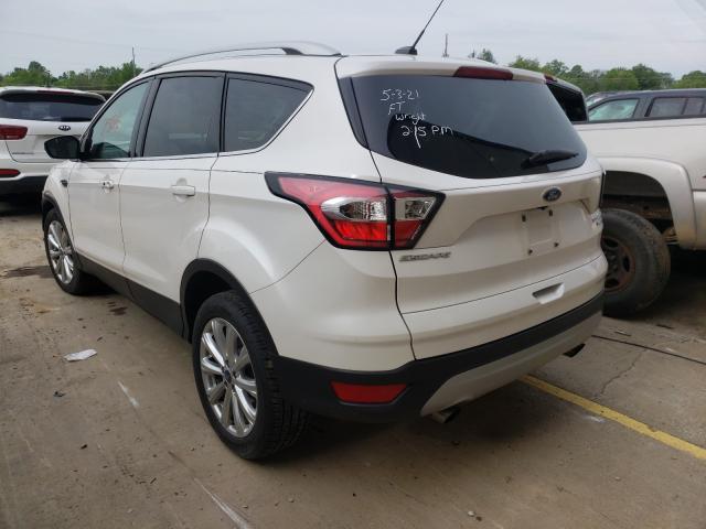 2017 FORD ESCAPE TIT 1FMCU9J90HUC46761
