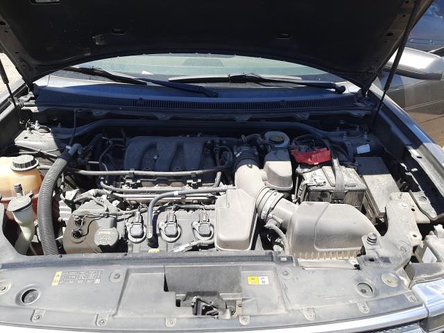 2013 FORD FLEX LIMIT 2FMGK5D81DBD12267