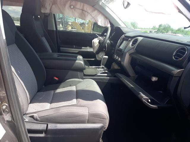 2017 TOYOTA TUNDRA CRE 5TFDW5F11HX603426