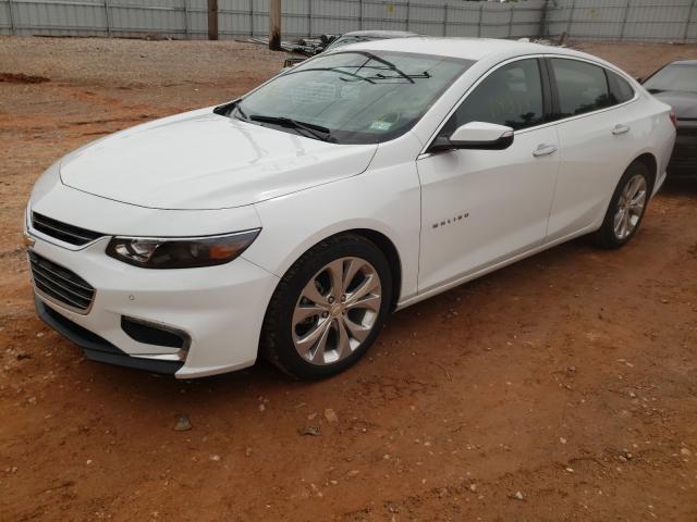 2017 CHEVROLET MALIBU PRE 1G1ZH5SX0HF157956