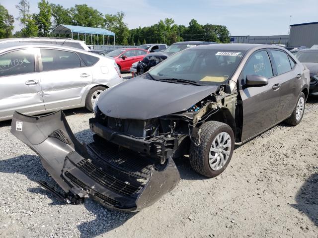2017 TOYOTA COROLLA L 2T1BURHE7HC913647