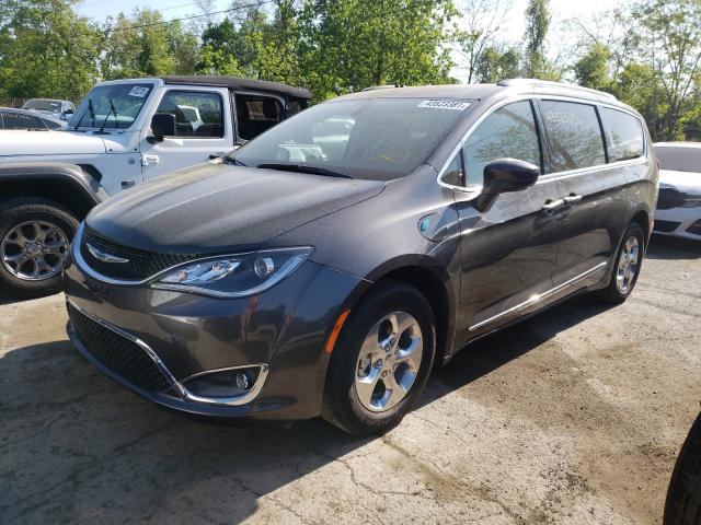 2020 CHRYSLER PACIFICA H 2C4RC1L71LR273553